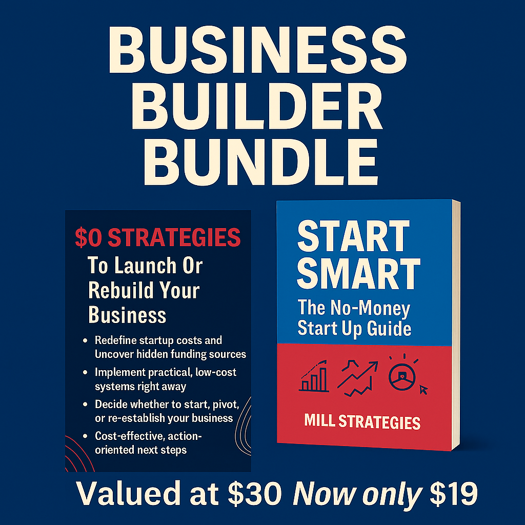 Business Builder Bundle